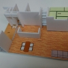 「建築模型製作!!」の画像です。