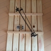 「sunoko de Book Shelf」の画像です。