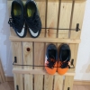 「sunoko de Book Shelf」の画像です。