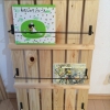 「sunoko de Book Shelf」の画像です。