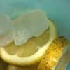 「レモンサワー」の画像です。