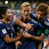 「Worldcup サポーター」の画像です。