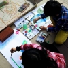 「おうち時間」の画像です。