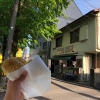 「がんばるYamaguchi-sun №4 たい焼き屋さん」の画像です。