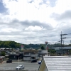 コンビニ、スーパーもすぐ近く!