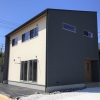 6月3日(金)から7日(火)まで下松市清瀬町にて
『使い方いろいろフリースペースのある家』
完成見学会を開催しました。

開催期間中は天気が良くない日もありましたが
たくさんの方にCOLeのお家を見ていただいて
たくさんお家の話をすることができました。

ご来場ありがとうございました!
