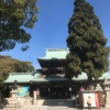 先日、私事ですが遠石八幡宮へ娘の七五三のお参りへ行ってきました。
あっと言う間に7歳を迎え、親としては嬉しい限りです。