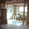 「周南市 F様邸 建築工事 順調です!」の画像です。