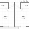 昔から家造りの中でよくある悩みで、子供部屋の広さ問題があります。

大まかに括ると、6帖なのか4.5帖なのかに分かれると思います。

それぞれの家庭で違いはありますが、お子さんは将来進学や就職で一人暮らしを始める可能性が高いです。

つまり使わなくなる可能性のある部屋を大きくとる必要はないというのが最近の主流の考え方です。

しかし、ゆったりしたお部屋でお子さんをのびのび育てたい、というのもよくあるご要望です。

どちらも正解ですし、それを自分たちで決められるのが注文住宅の醍醐味でもあります。