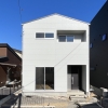 完成内覧会ご予約受付中!【 新築建売住宅 】下松市楠木町Ⅱの画像です。