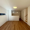 「建売が完成しました～」の画像です。