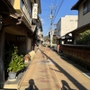 先日、初めて長門の俵山温泉に行ってきました。

昔ながらの湯治場といった雰囲気がすごくあり、タイムスリップしたような気持ちになりました。

充実した設備はないですが泉質がとてもよく、お湯だけで十分満足感を得られました。

街並みも何とも言えない世界観でワクワクしました。

ディープなスポットがお好きな方は是非!