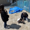 「お家づくりについて【地鎮祭】」の画像です。