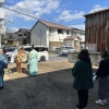 「お家づくりについて【地鎮祭】」の画像です。