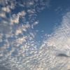 ついこの前まで夏の様な日差しでしたが、急に肌寒いぐらいの気候になってきましたね。

夕暮れも早くなり、雲も秋を感じさせてくれますね。