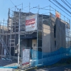 00202周南市施工事例(現在建築中)