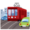ども てんちょう です

私は土地勘のない場所に
車で出掛けるのが苦手でして

その苦手の原因のひとつが
岡山 や 広島 の街中を走る
『 路面電車 』

遭遇しても どう接したら
いいのかわからないので
岡山 や 広島 に行っても
なるべく軌道がある道路は
走らないようにしてました