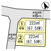 【 新規 売土地情報 】下松市 切山 2区画 販売開始!