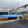 00213下松市施工事例(現在建築中)