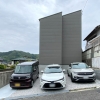 駐車場 3台(普通車×2・軽自動車×1)