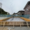 00215下松市施工事例(現在建築中)