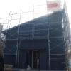 00208下松市施工事例(現在建築中)