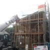 00214下松市施工事例(現在建築中)
