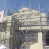 00211周南市施工事例(現在建築中)