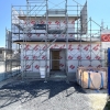 00213下松市施工事例(現在建築中)