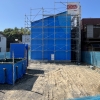 00214下松市施工事例(現在建築中)