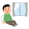 お休みの日に