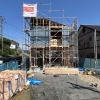 00215下松市施工事例(現在建築中)