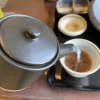 「手打ちそば」の画像です。