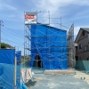 00215下松市施工事例(現在建築中)