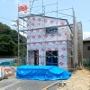00215下松市施工事例(現在建築中)