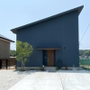 00208下松市施工事例(現在建築中)