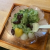 「涼をもとめて」の画像です。