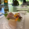 「美味いものを食す」の画像です。