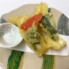 「美味いものを食す」の画像です。