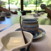 「美味いものを食す」の画像です。