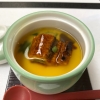 「美味いものを食す」の画像です。