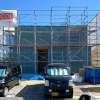00210周南市施工事例(現在建築中)