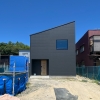 00214下松市施工事例(現在建築中)