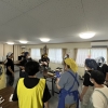 「能登支援へ行ってきました」の画像です。