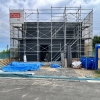 00210周南市施工事例(現在建築中)