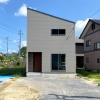下松市切山 新築住宅 完成見学会