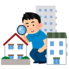 「完成見学会 開催中」の画像です。