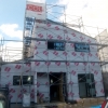 00216周南市施工事例(現在建築中)