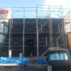 00210周南市施工事例(現在建築中)