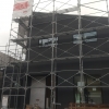 00216周南市施工事例(現在建築中)